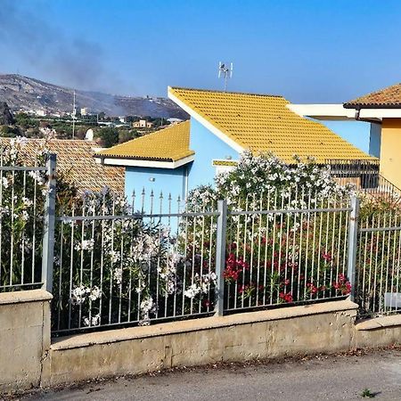 Residence Scala Dei Turchi Realmonte Dış mekan fotoğraf