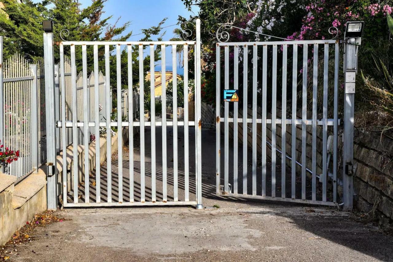 Residence Scala Dei Turchi Realmonte Dış mekan fotoğraf